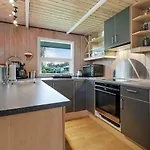 C11120-hemmet-horsfold-110 Semesterbostad *