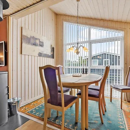 Hébergement de vacances C11120-hemmet-horsfold-110 *