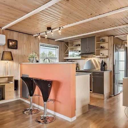 C11120-hemmet-horsfold-110 Hébergement de vacances *