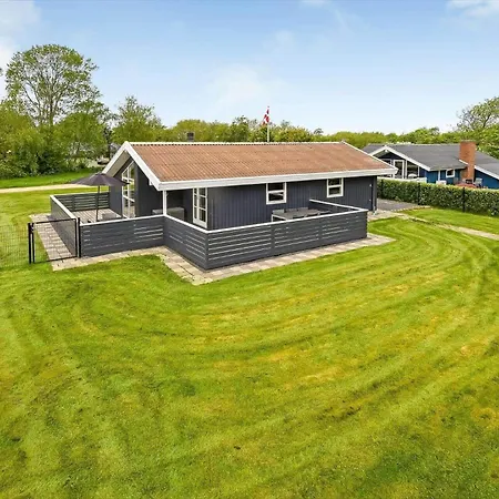 Hébergement de vacances C11120-hemmet-horsfold-110 *