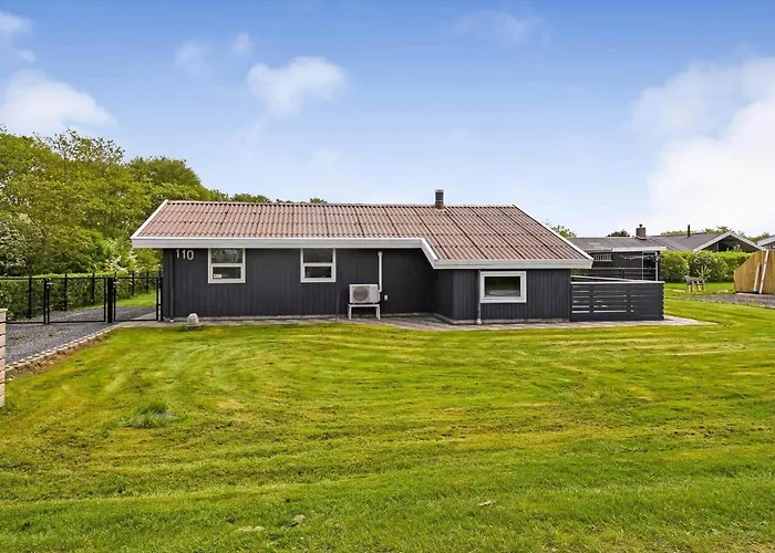 Ferienhaus C11120-hemmet-horsfold-110