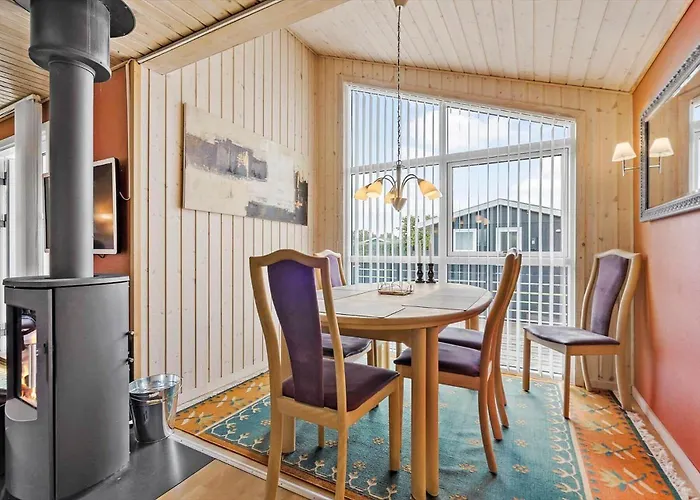 Ferienhaus C11120-hemmet-horsfold-110 *