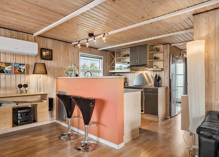 C11120-hemmet-horsfold-110 Ferienhaus *