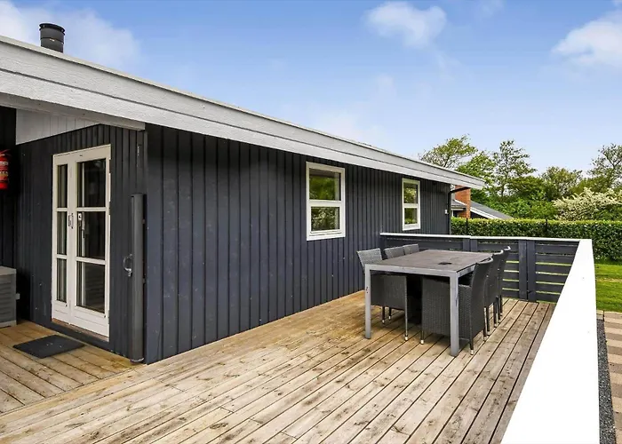 C11120-hemmet-horsfold-110 Ferienhaus