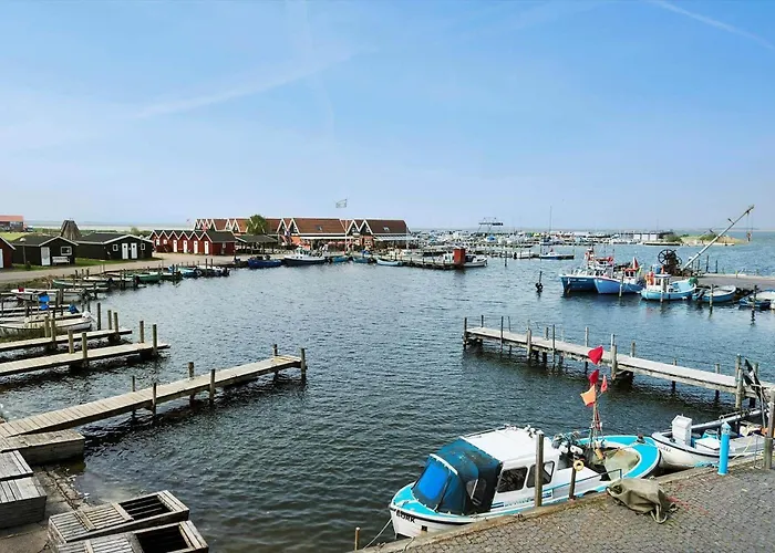 C11120-hemmet-horsfold-110 Ferienhaus *