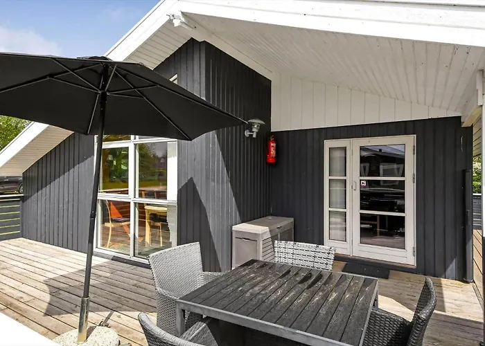 C11120-hemmet-horsfold-110 Ferienhaus