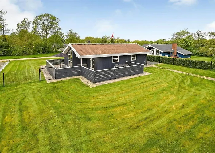 Ferienhaus C11120-hemmet-horsfold-110 *