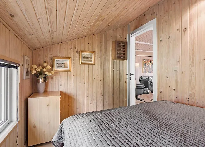 C11120-hemmet-horsfold-110 Ferienhaus *