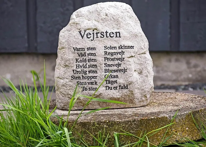 Ferienhaus C11120-hemmet-horsfold-110 *