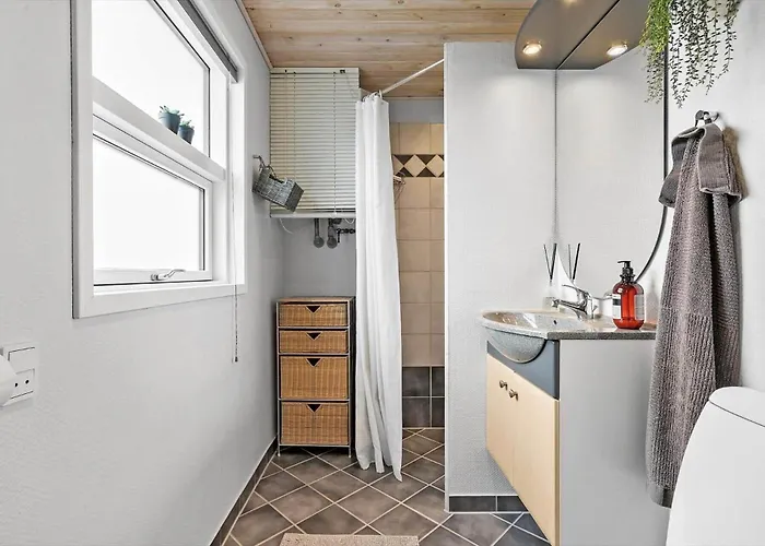 Ferienhaus C11120-hemmet-horsfold-110