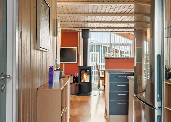 C11120-hemmet-horsfold-110 Ferienhaus *