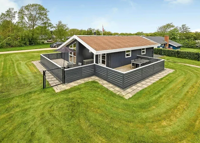 Ferienhaus C11120-hemmet-horsfold-110