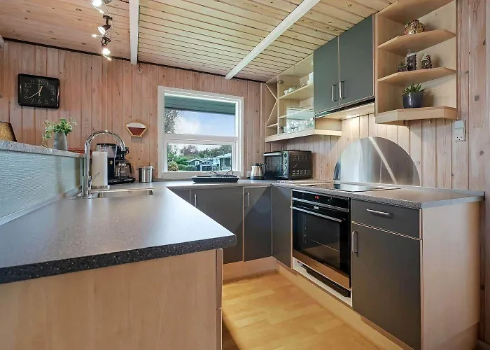 C11120-hemmet-horsfold-110 Casa vacanze *