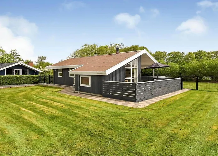 Casa vacanze C11120-hemmet-horsfold-110 *